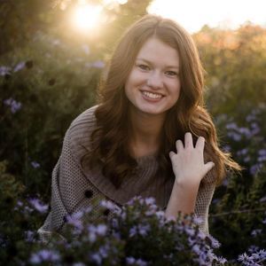 Meet your Posher, Christen